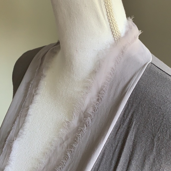 BKE BUCKLE Beaded Embroidered Cardigan - Picture 9 of 11